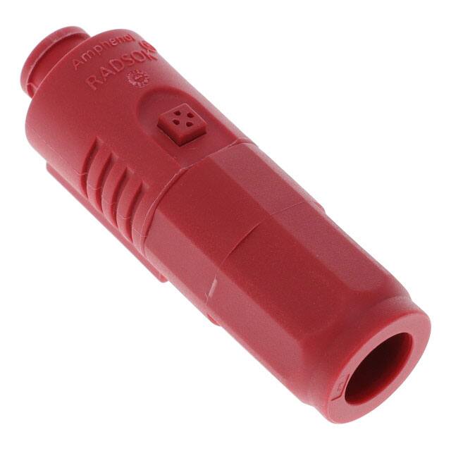 SLPIPA16BNR4 Amphenol Industrial Operations  Spezialisierte Steckverbinder